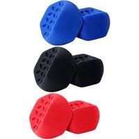 Three-Piece Jaw-Defining Face-Slimming Exerciser