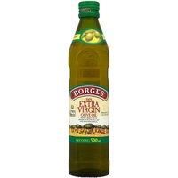 Borges 100% Extra Virgin Olive Oil 500ml