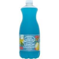 Don Simon Lemon & Raspberry Juice Drink 1.5L