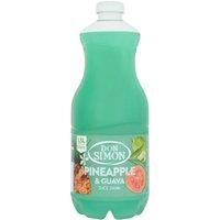 Don Simon Pineapple & Guava Juice Drink 1.5 litre
