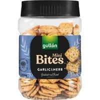 Gulln Garlic & Herb Mini Bites 250g