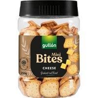 Gulln Cheese Mini Bites 250g