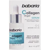 Babaria Vegan Collagen intense firming serum 30 ml