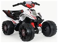 Injusa MercedesBenz 12V Powered Ride On
