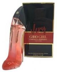 Carolina Herrera VERY GOOD GIRL 30ml Eau De Parfum EDP NEW & CELLO SEALED