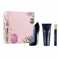 Carolina Herrera Good Girl Case 3 pcs