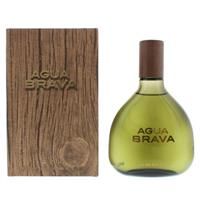 ANTONIO PUIG AGUA BRAVA 200ML EAU DE COLOGNE BRAND NEW & BOXED