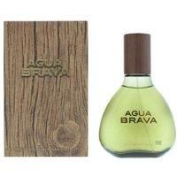 ANTONIO PUIG AGUA BRAVA 100ML EAU DE COLOGNE BRAND NEW & BOXED