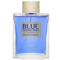 Antonio Banderas Blue Seduction EDT Spray 200ml