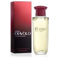 Antonio Banderas Diavolo For Men Eau De Toilette 100ml Spray For Him