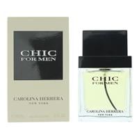Herrera Chic Men Edt Spray 60ml