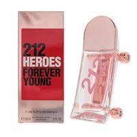Carolinarera 212oes Eau de Parfum 30ml Spray Women