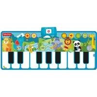 Fisher Price Rain Forest Keyboard