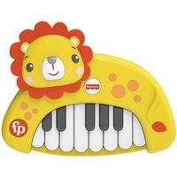 Fisher Price Lion Piano