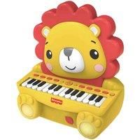 Fisher Price Lion Keyboard