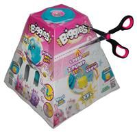 Biggies Inflatable Plush - Dog