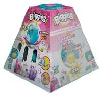 Biggies Inflatable Plush - Dragon