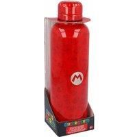 Stor |Young Adult Insulated Stainless Steel Bottle 515 Ml Super Mario