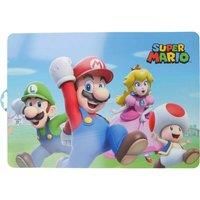 Super Mario Children/'s Placemat