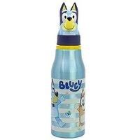 Stor Bluey 3D Figurine Aluminium Bottle 690ml
