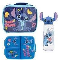 ILS I LOVE SHOPPING Rectangular Waterproof Insulated Lunch Bag for Children with Handle – School Gadget