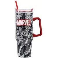 Marvel Steel Xxl Tumbler Cup