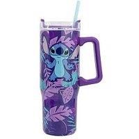 Stitch Stainless Steel Rambler Mug XL 940ml