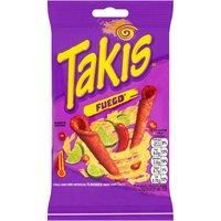 Takis Fuego 55g