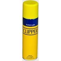 Quest Butane Gas Lighter Refill (200ml), Yellow