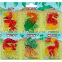 Vidal Dino Jelly 11g