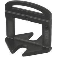 Rubi B-200 Delta Levelling System Strip 3-12mm 2mm 200 Pack (512FC)