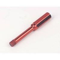 DRYGRES 4DRILL BIT HEX.05923/06MM