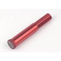 Rubi Dry Gres 4DRILL Diamond Porcelain Tile Drill Bit 12mm - 5927