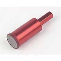 Rubi Dry Gres 4DRILL Diamond Porcelain Tile Drill Bit 20mm - 5929