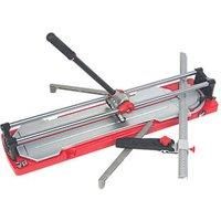 Rubi TR-710 MAGNET Tile Cutter - With Case - 17906