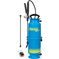 8.38.12 Kima 12 Sprayer + Pressure Regulator 8 Litre - Matabi