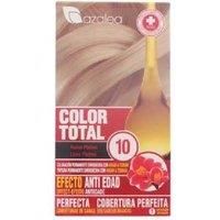 Azalea Color Total #10-rubio platino