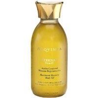 Alqvimia Eternal Youth body oil 150 ml