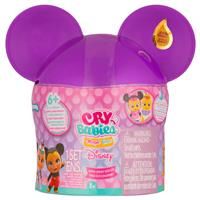 CRY Babies Disneys Edition Limited Series, IMC Toys 82663