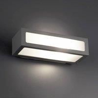 FARO BARCELONA Natron outdoor wall light