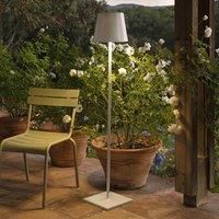 FARO BARCELONA Toc LED patio lamp, mobile