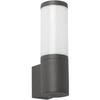 FARO BARCELONA Orwell LED outdoor wall light