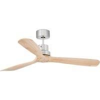 Lantau ceiling fan, pine