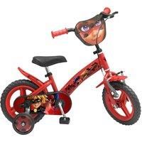 Miraculous 12" Bicycle