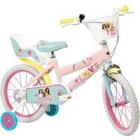 Barbie 16" Bicycle
