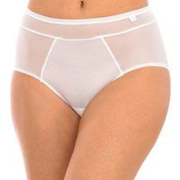 Janira Carey Invisiline Women/'s Panties 1030183. High Waist Panties, Women/'s Panties, Women/'s Panties, Comfortable Underwear for Women, Women/'s Panties, Women/'s Panties, Invisible Panties White