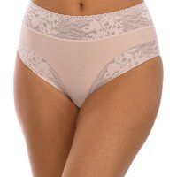 Janira  1030229-DUNE  women's Knickers/panties in Beige
