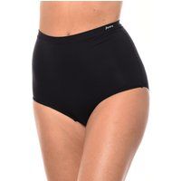 Janira Flexie Adapt High Waist Panties 1030891 Women Black