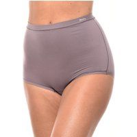 Janira Super Hight Flexie Adapt Women/'s Slip Panties 1030891. High Waist Panties, Women/'s Panties, Women/'s Panties, Comfortable Underwear for Women, Women/'s Panties, Women/'s Panties Gray