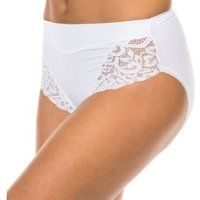 JANIRA Narida Briefs - White - M